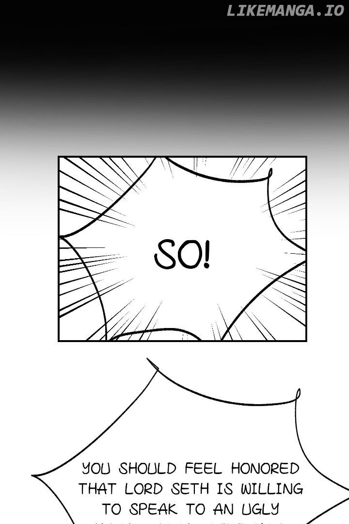 The Priest Dreaming of a Dragon Chapter 35 - page 14