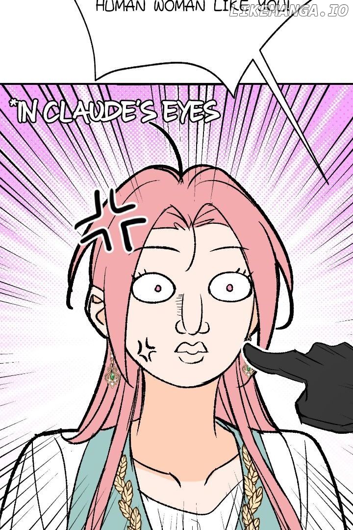 The Priest Dreaming of a Dragon Chapter 35 - page 15