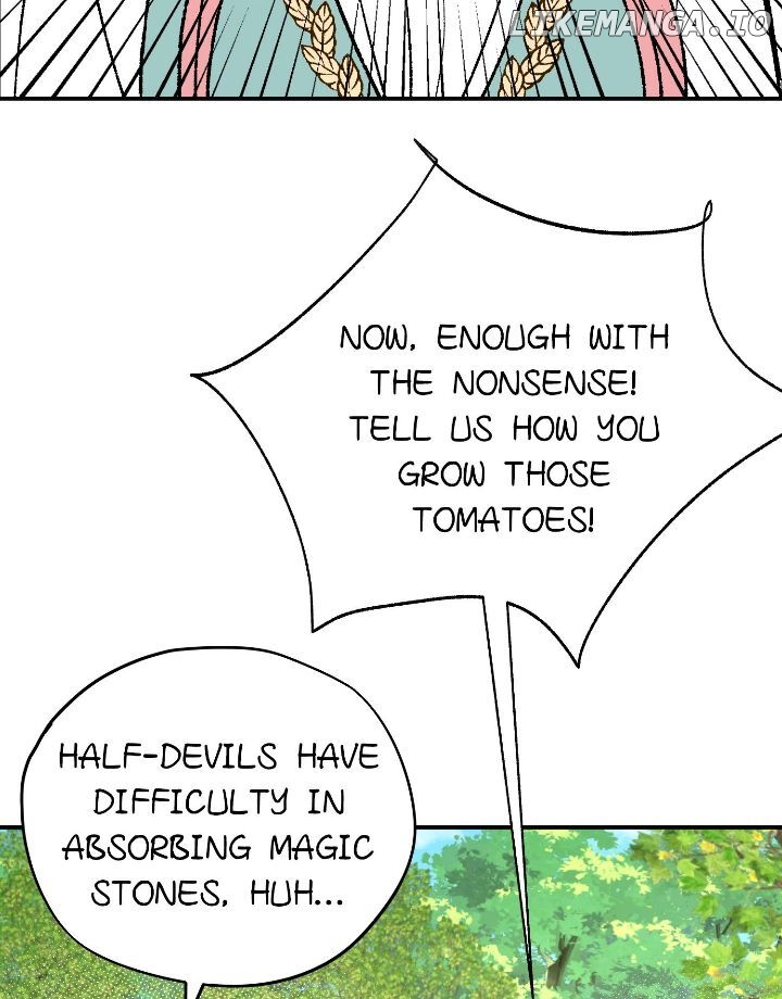 The Priest Dreaming of a Dragon Chapter 35 - page 16