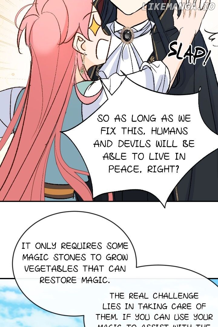 The Priest Dreaming of a Dragon Chapter 35 - page 19