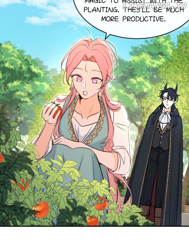 The Priest Dreaming of a Dragon Chapter 35 - page 20