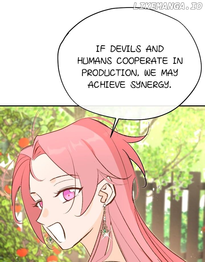 The Priest Dreaming of a Dragon Chapter 35 - page 21