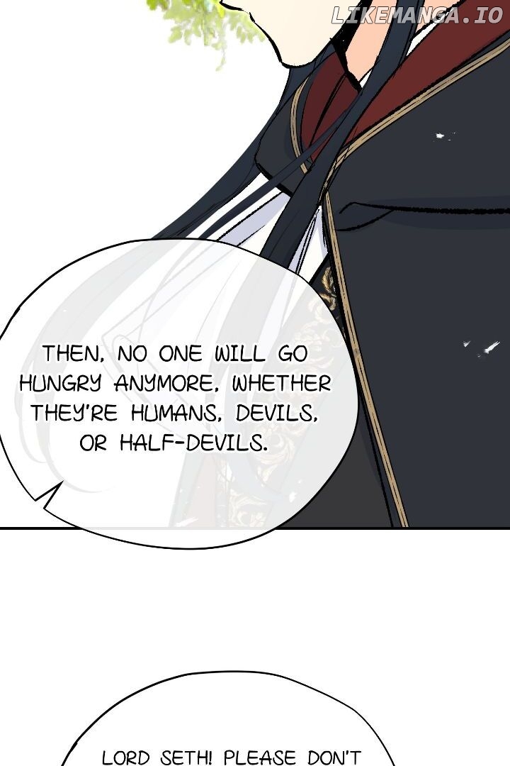 The Priest Dreaming of a Dragon Chapter 35 - page 23