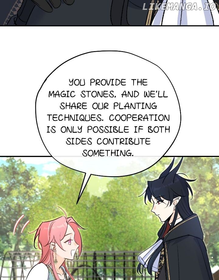 The Priest Dreaming of a Dragon Chapter 35 - page 25