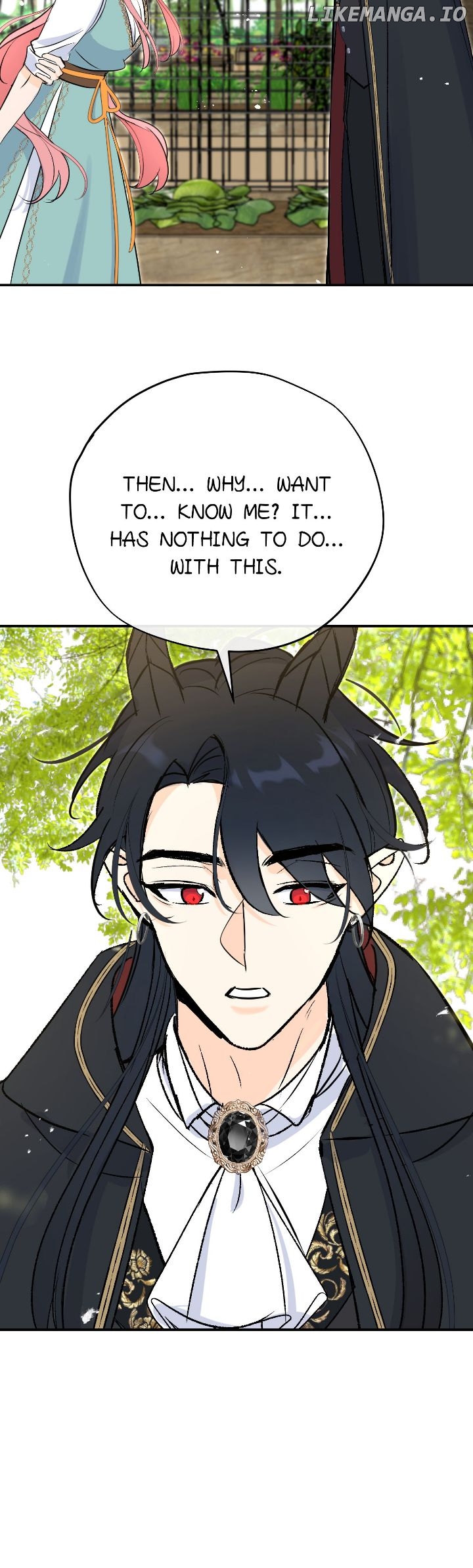 The Priest Dreaming of a Dragon Chapter 35 - page 26