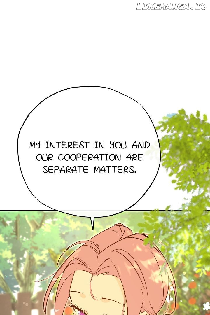 The Priest Dreaming of a Dragon Chapter 35 - page 27