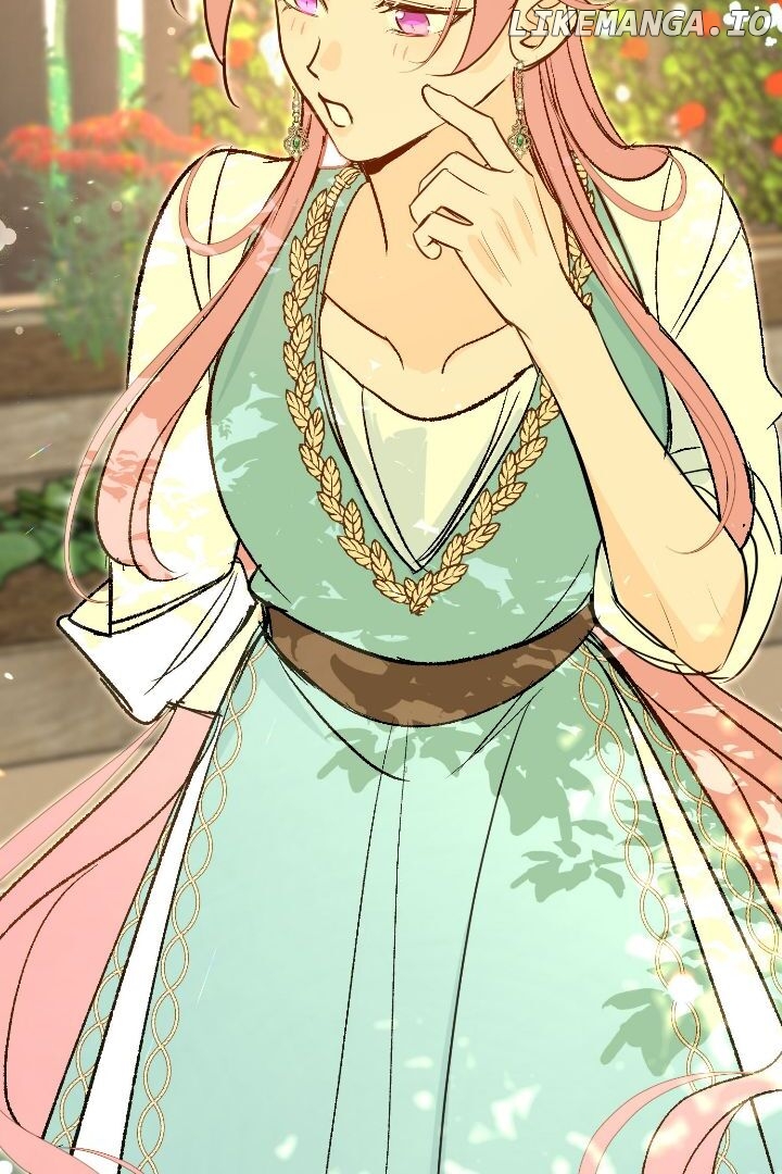 The Priest Dreaming of a Dragon Chapter 35 - page 28