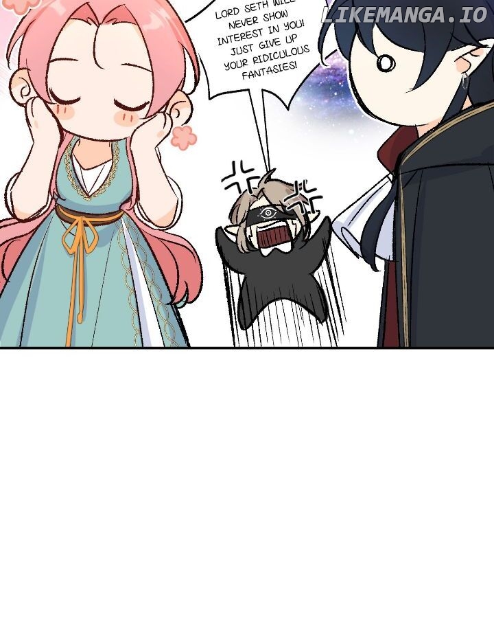 The Priest Dreaming of a Dragon Chapter 35 - page 30