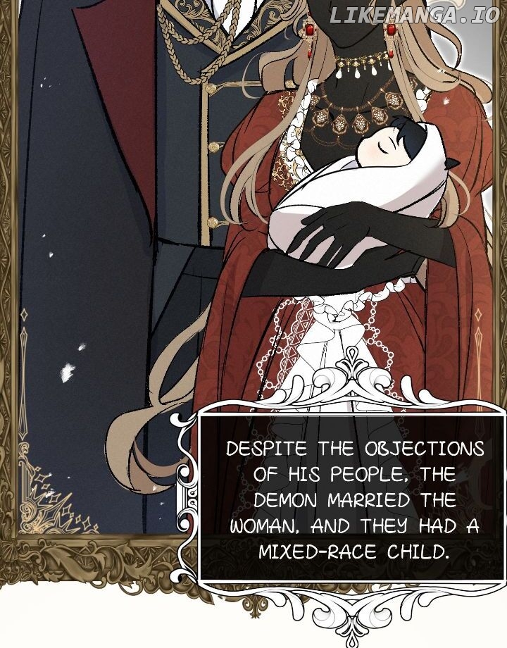 The Priest Dreaming of a Dragon Chapter 35 - page 4