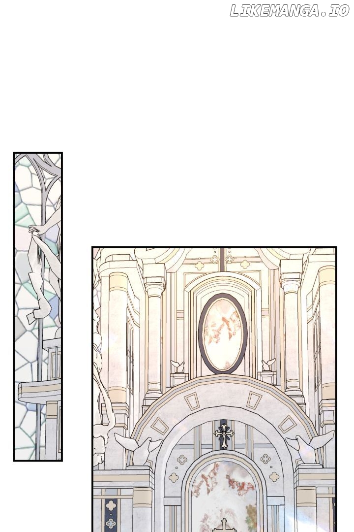 The Priest Dreaming of a Dragon Chapter 35 - page 31