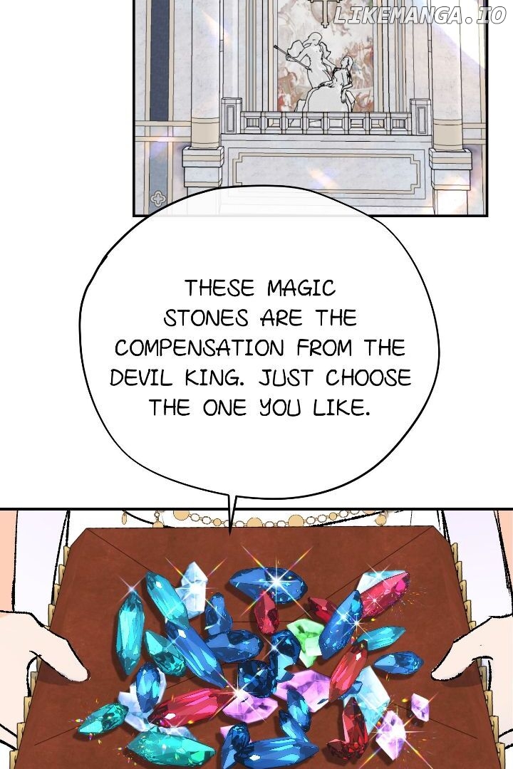 The Priest Dreaming of a Dragon Chapter 35 - page 32