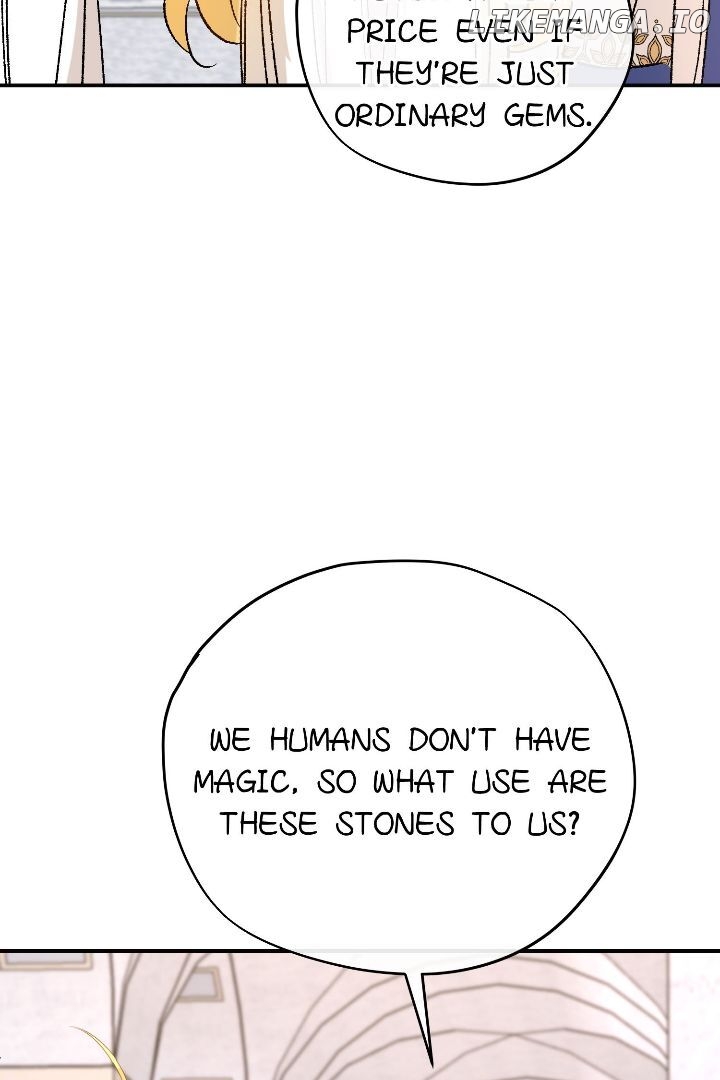 The Priest Dreaming of a Dragon Chapter 35 - page 35