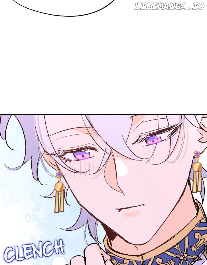 The Priest Dreaming of a Dragon Chapter 35 - page 37