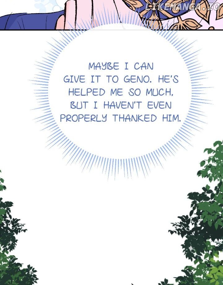 The Priest Dreaming of a Dragon Chapter 35 - page 38