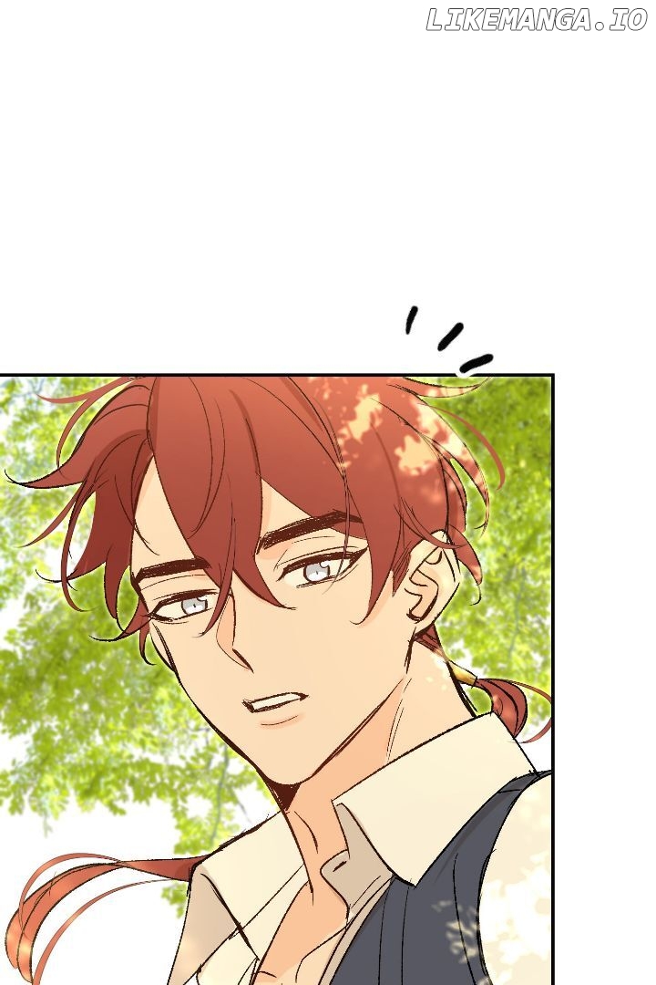 The Priest Dreaming of a Dragon Chapter 35 - page 40