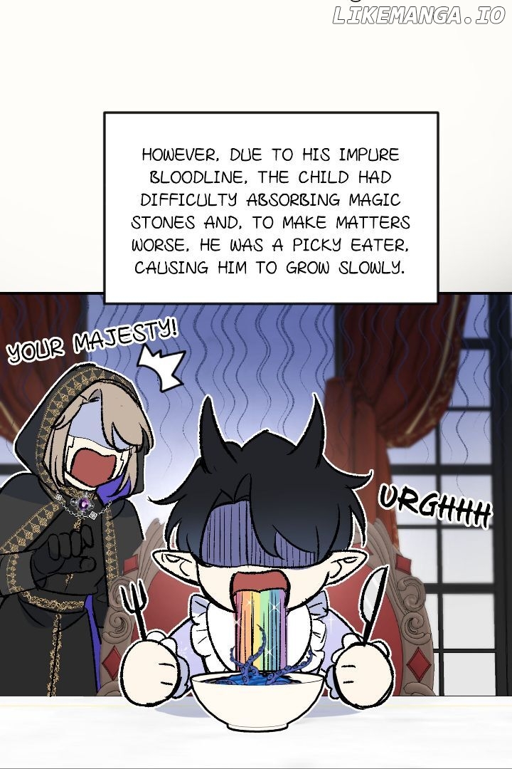 The Priest Dreaming of a Dragon Chapter 35 - page 5