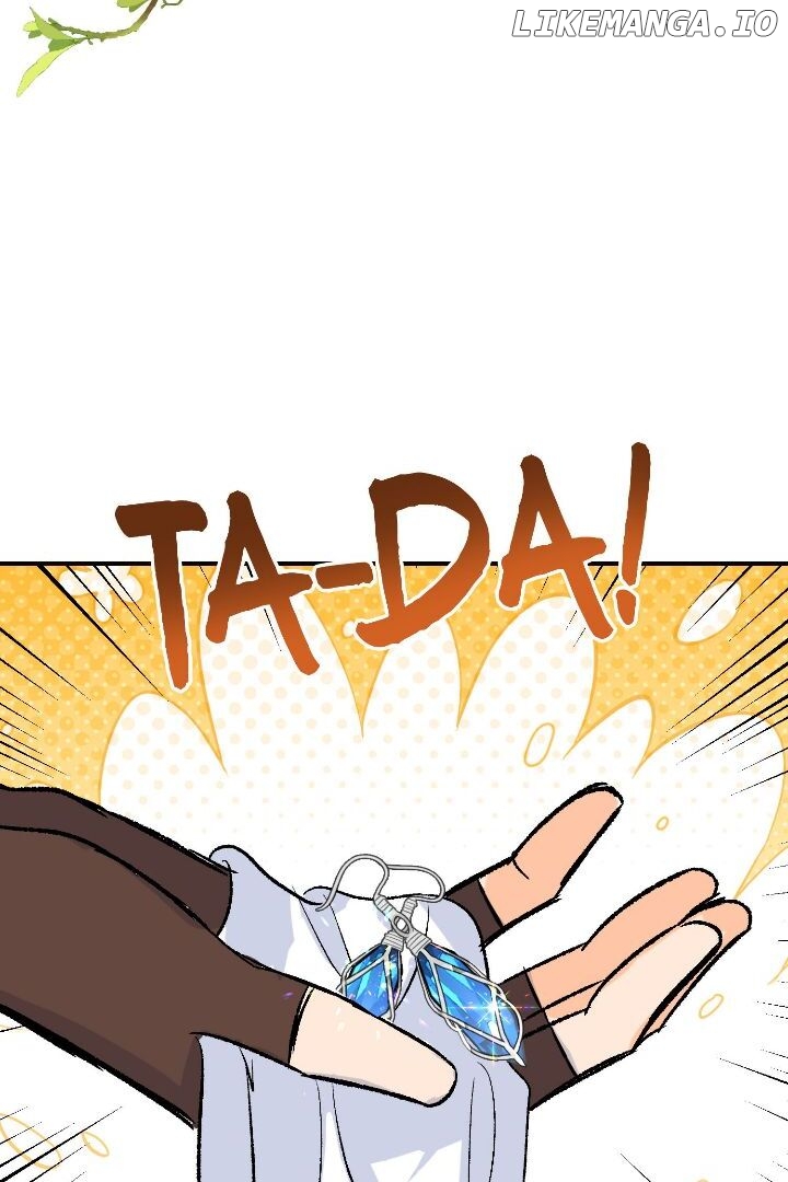 The Priest Dreaming of a Dragon Chapter 35 - page 54