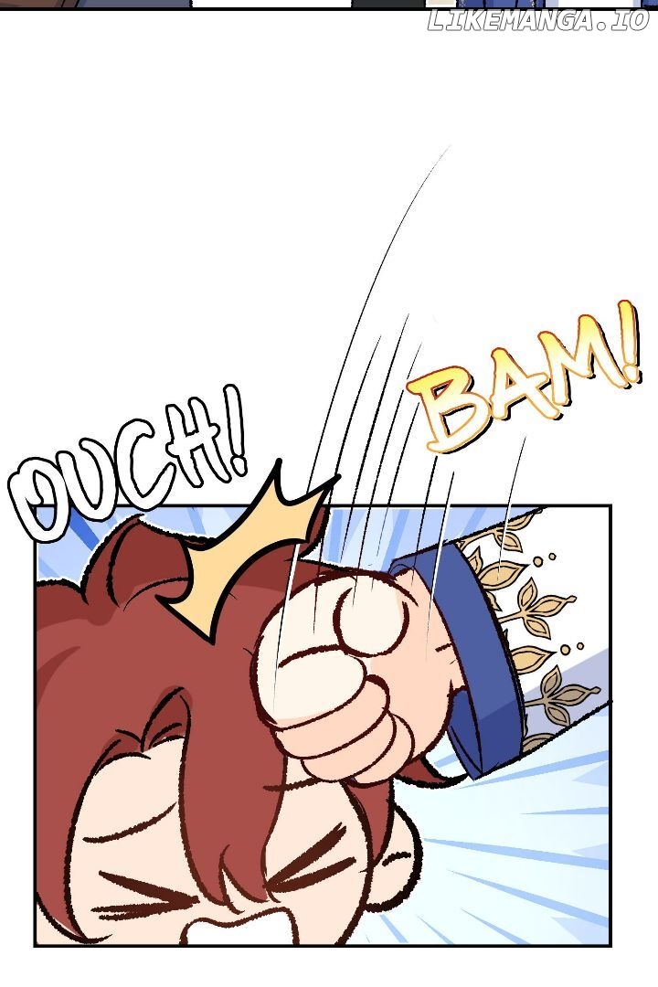 The Priest Dreaming of a Dragon Chapter 35 - page 57