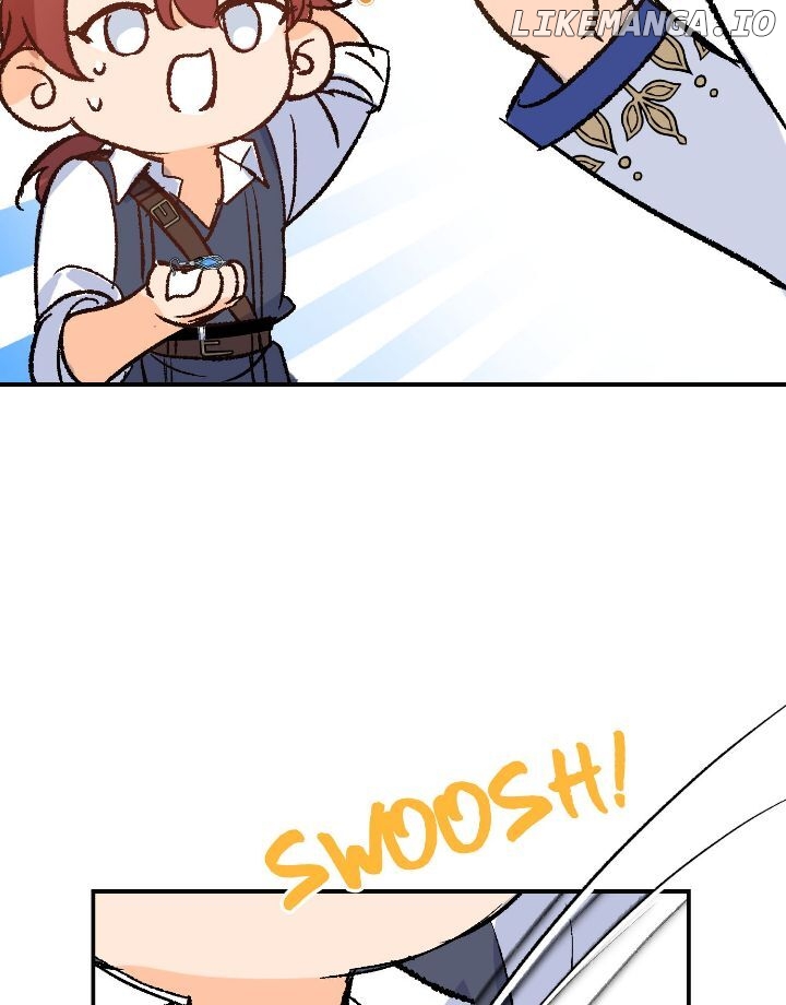 The Priest Dreaming of a Dragon Chapter 35 - page 59