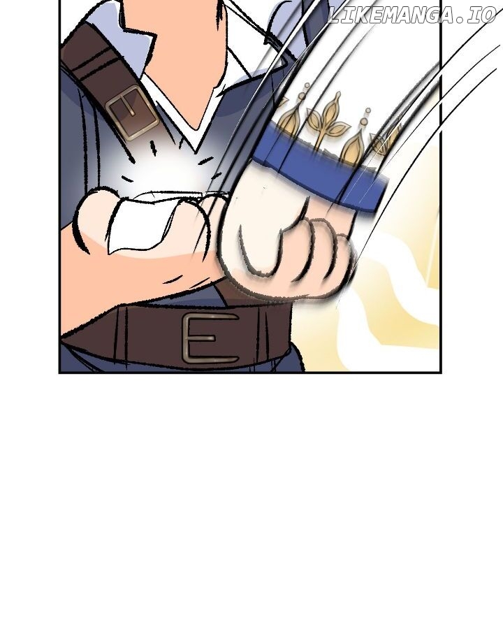 The Priest Dreaming of a Dragon Chapter 35 - page 60