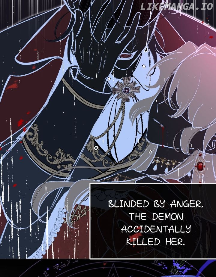 The Priest Dreaming of a Dragon Chapter 35 - page 7