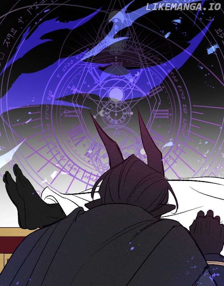 The Priest Dreaming of a Dragon Chapter 35 - page 8