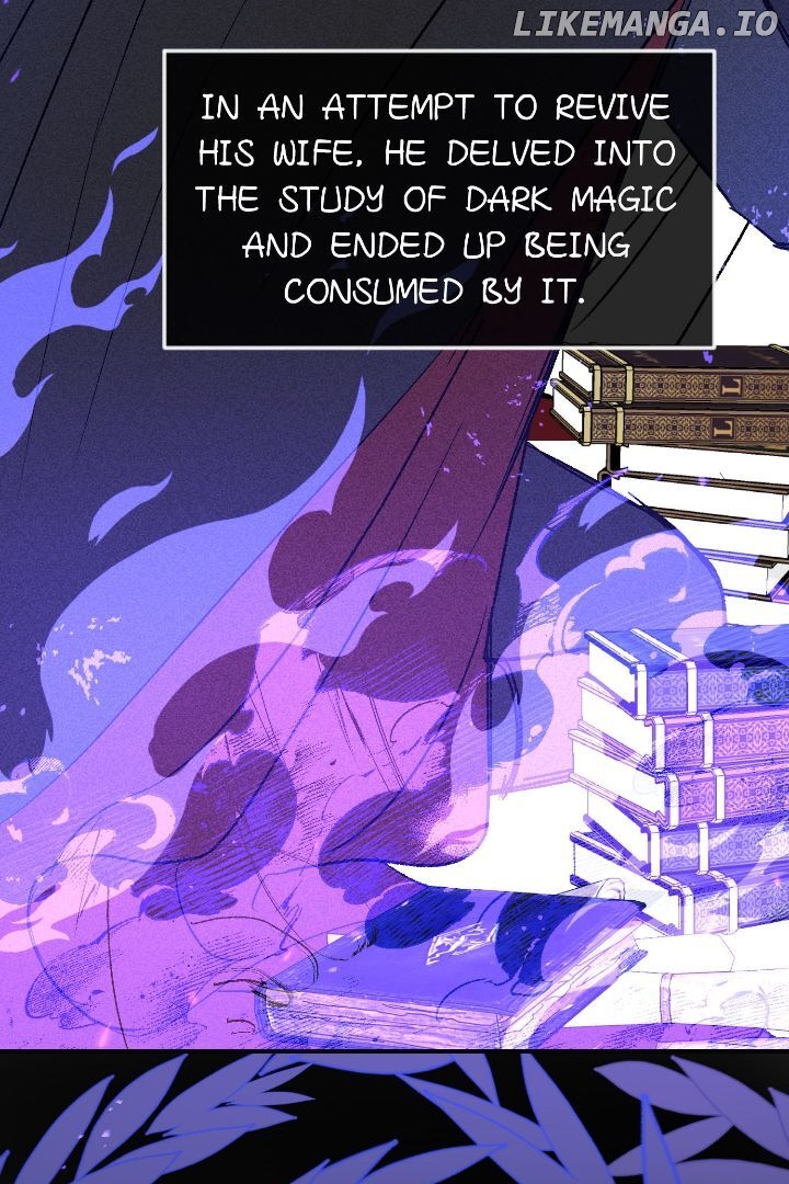 The Priest Dreaming of a Dragon Chapter 35 - page 9