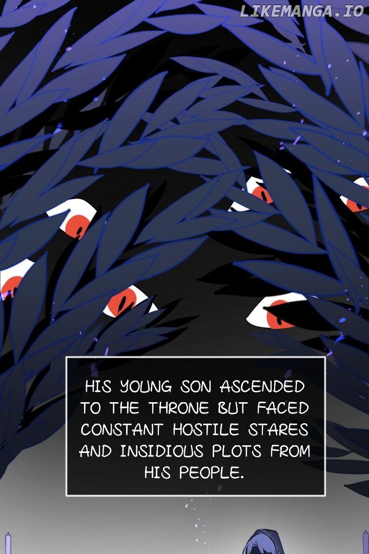 The Priest Dreaming of a Dragon Chapter 35 - page 10