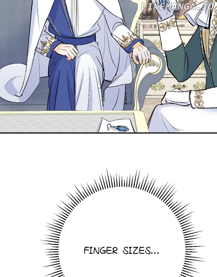 The Priest Dreaming of a Dragon Chapter 36 - page 11