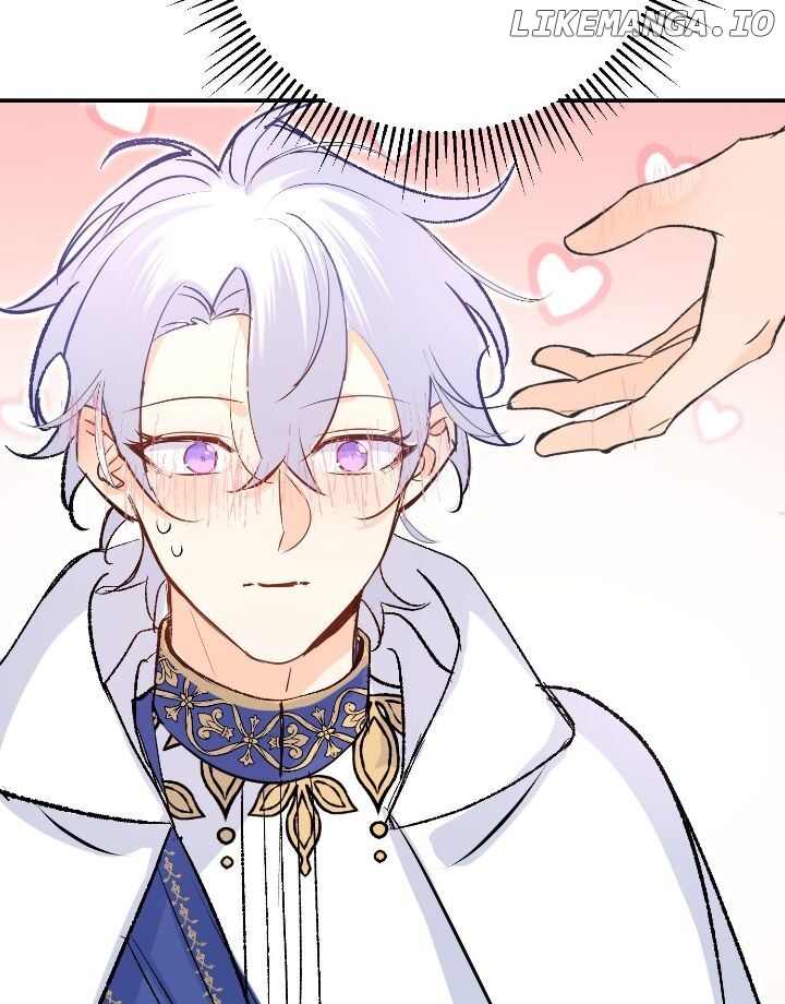 The Priest Dreaming of a Dragon Chapter 36 - page 12