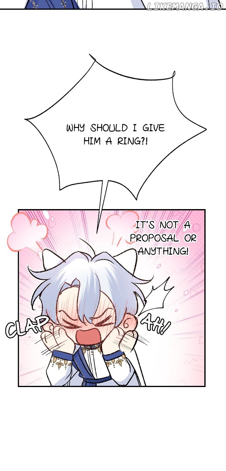 The Priest Dreaming of a Dragon Chapter 36 - page 13