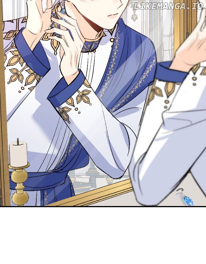 The Priest Dreaming of a Dragon Chapter 36 - page 3