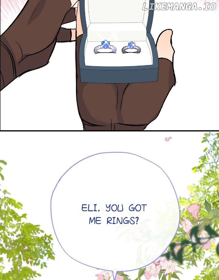 The Priest Dreaming of a Dragon Chapter 36 - page 21