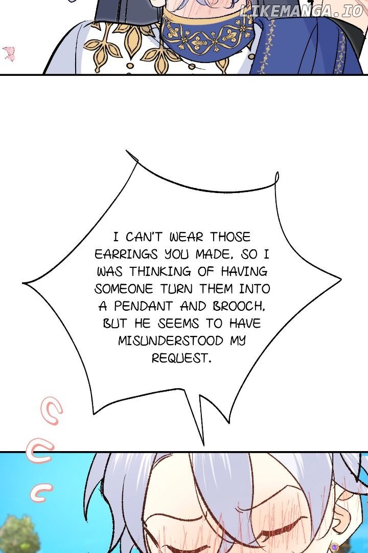 The Priest Dreaming of a Dragon Chapter 36 - page 23