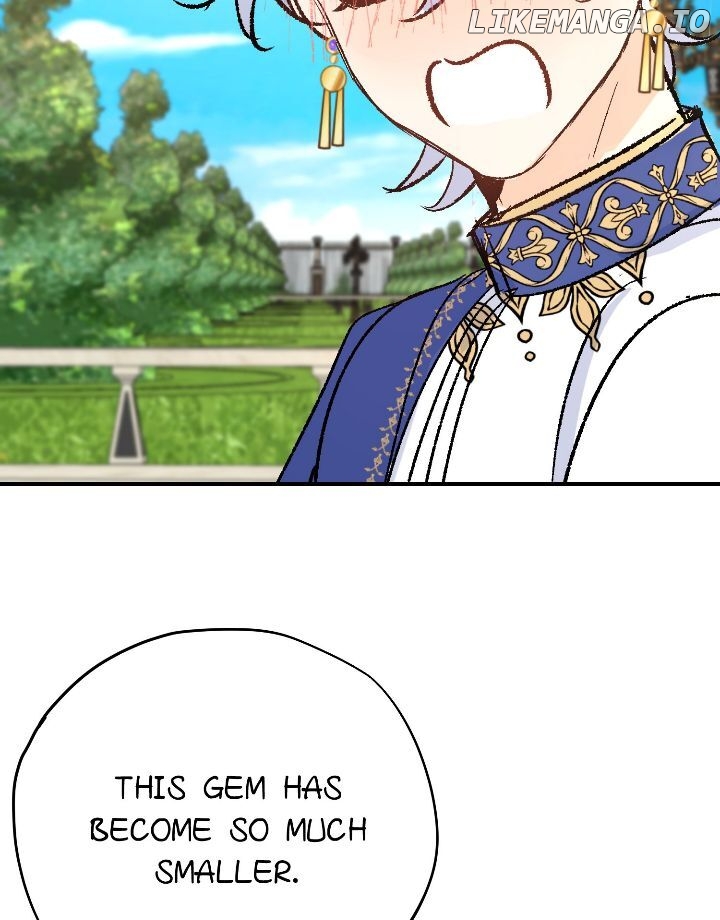 The Priest Dreaming of a Dragon Chapter 36 - page 24