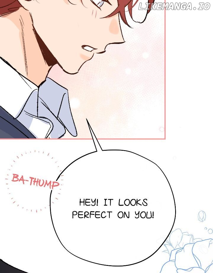 The Priest Dreaming of a Dragon Chapter 36 - page 29