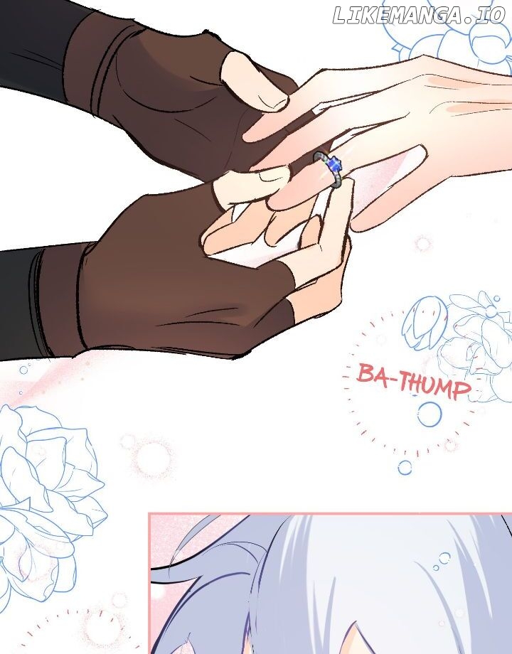 The Priest Dreaming of a Dragon Chapter 36 - page 30