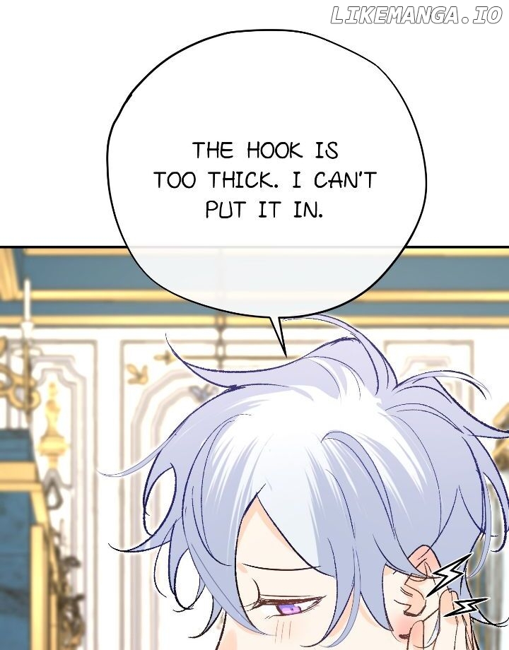 The Priest Dreaming of a Dragon Chapter 36 - page 4