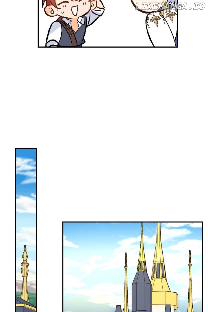 The Priest Dreaming of a Dragon Chapter 36 - page 35