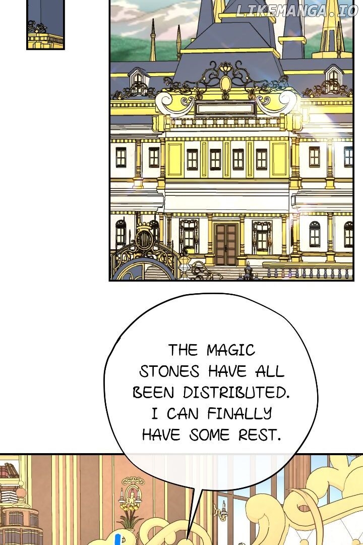 The Priest Dreaming of a Dragon Chapter 36 - page 36