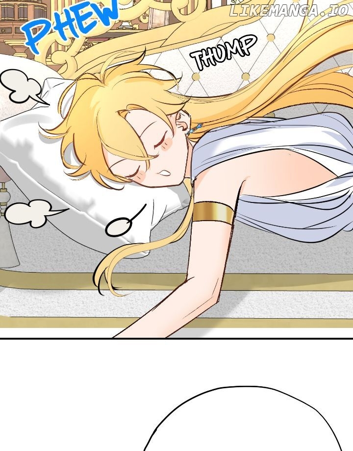 The Priest Dreaming of a Dragon Chapter 36 - page 37