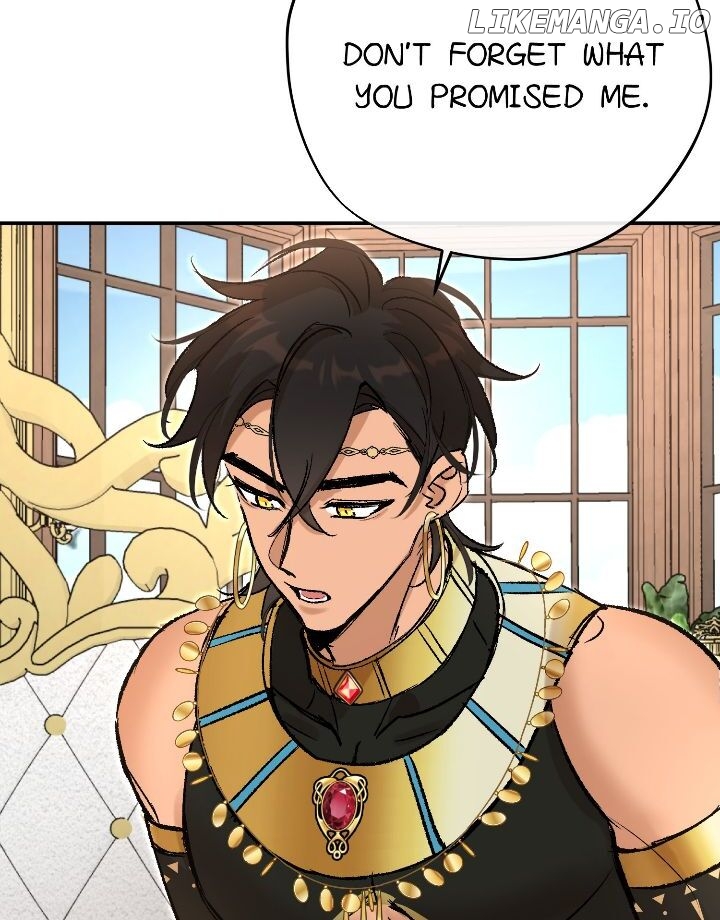 The Priest Dreaming of a Dragon Chapter 36 - page 38