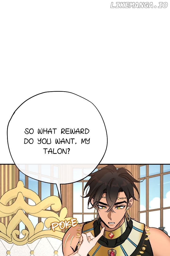The Priest Dreaming of a Dragon Chapter 36 - page 40
