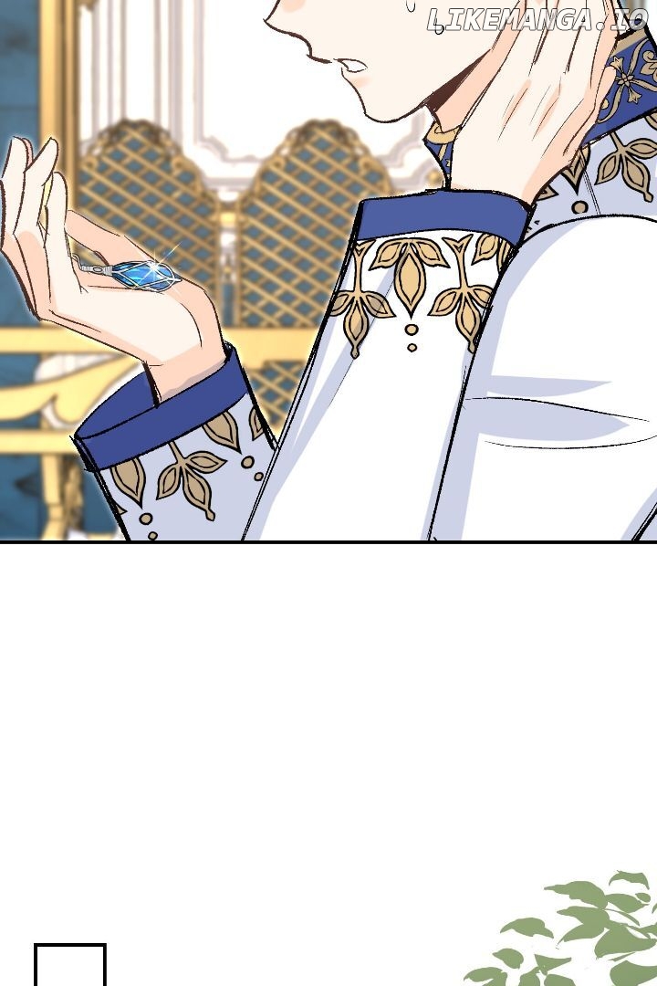 The Priest Dreaming of a Dragon Chapter 36 - page 5