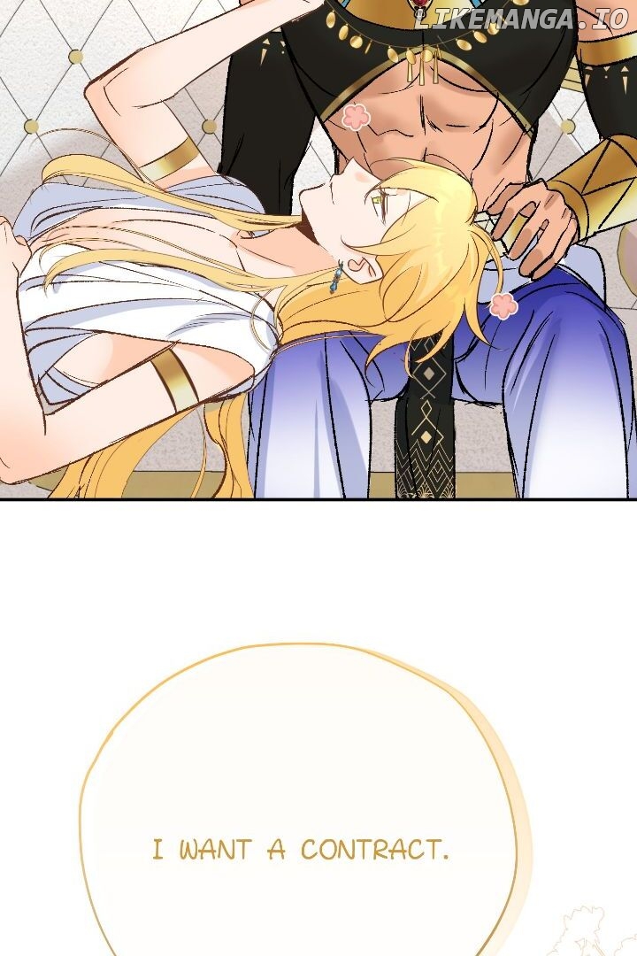 The Priest Dreaming of a Dragon Chapter 36 - page 41