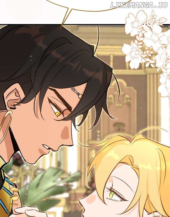 The Priest Dreaming of a Dragon Chapter 36 - page 46