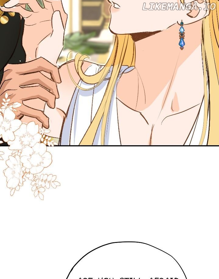 The Priest Dreaming of a Dragon Chapter 36 - page 47