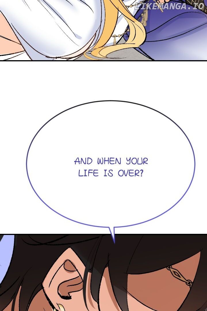 The Priest Dreaming of a Dragon Chapter 36 - page 49