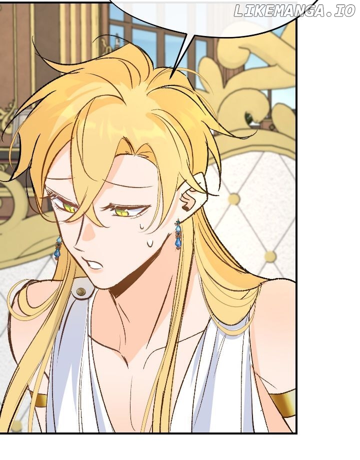 The Priest Dreaming of a Dragon Chapter 36 - page 55