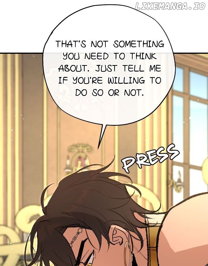 The Priest Dreaming of a Dragon Chapter 36 - page 56